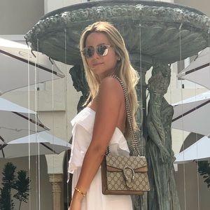 Meet your Posher, Marina